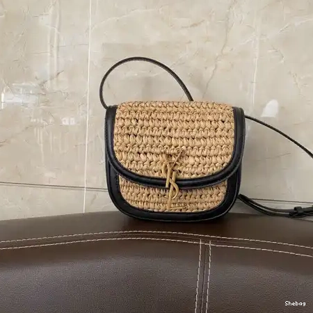 Bag 2204HS0215 YSL 0816